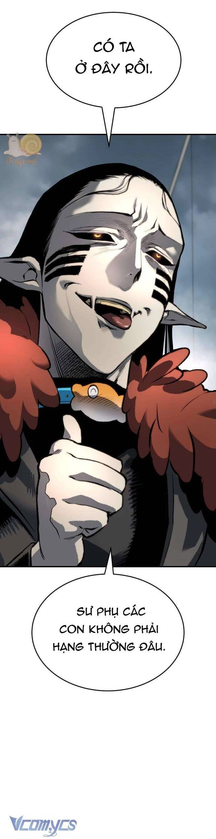 Người Thây Ma Chapter 86 - 57