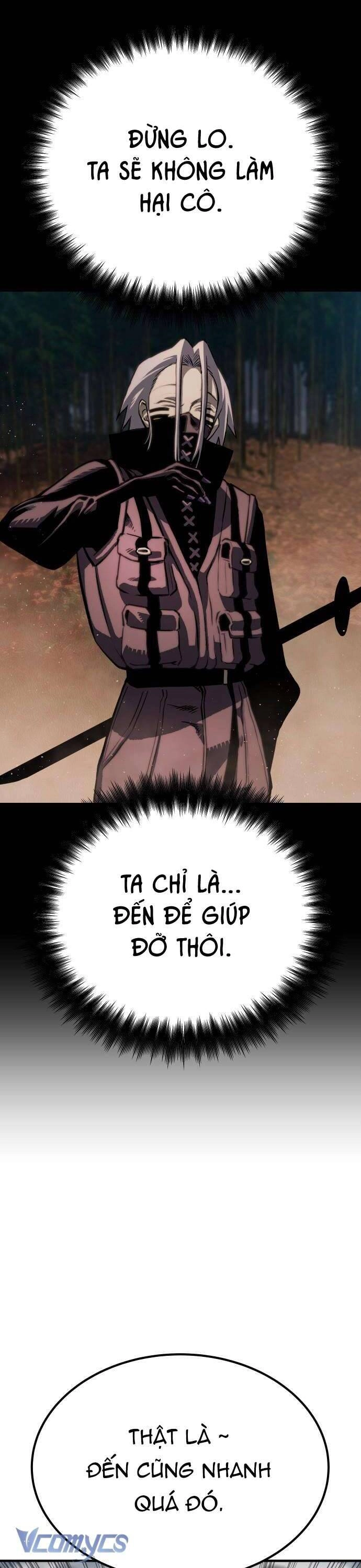 Người Thây Ma Chapter 87 - 8