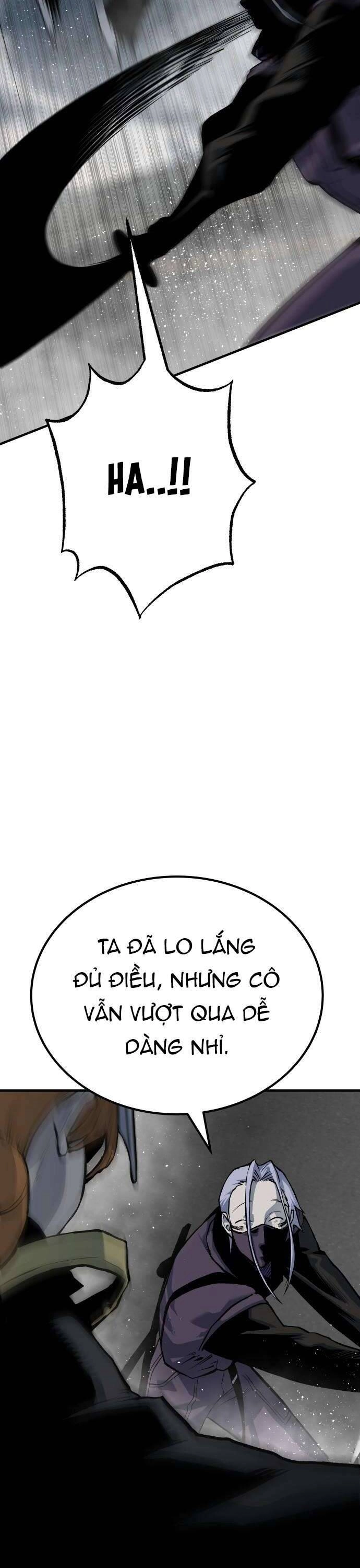 Người Thây Ma Chapter 87 - 10