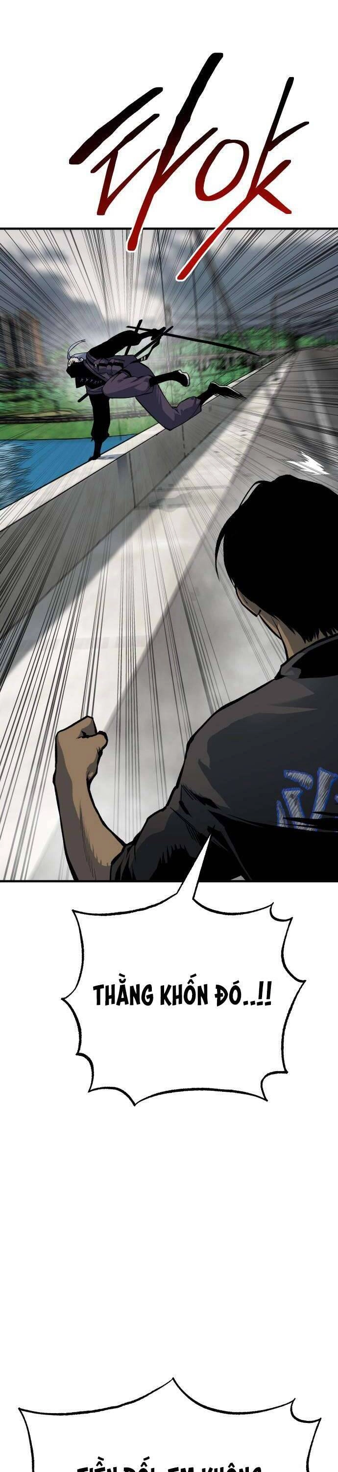 Người Thây Ma Chapter 87 - 14