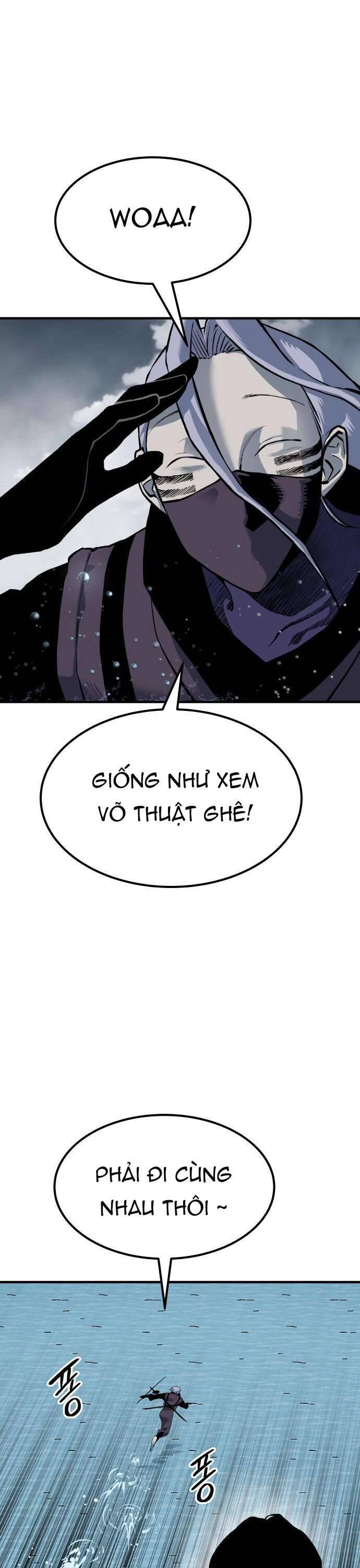 Người Thây Ma Chapter 87 - 17