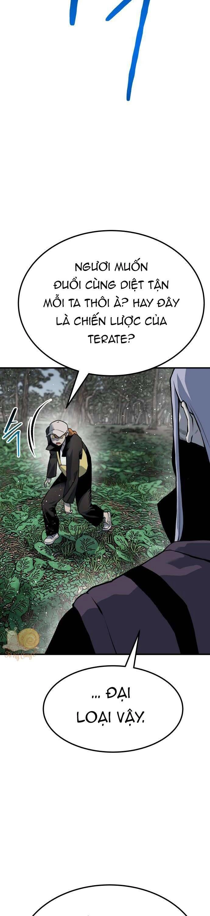 Người Thây Ma Chapter 87 - 22