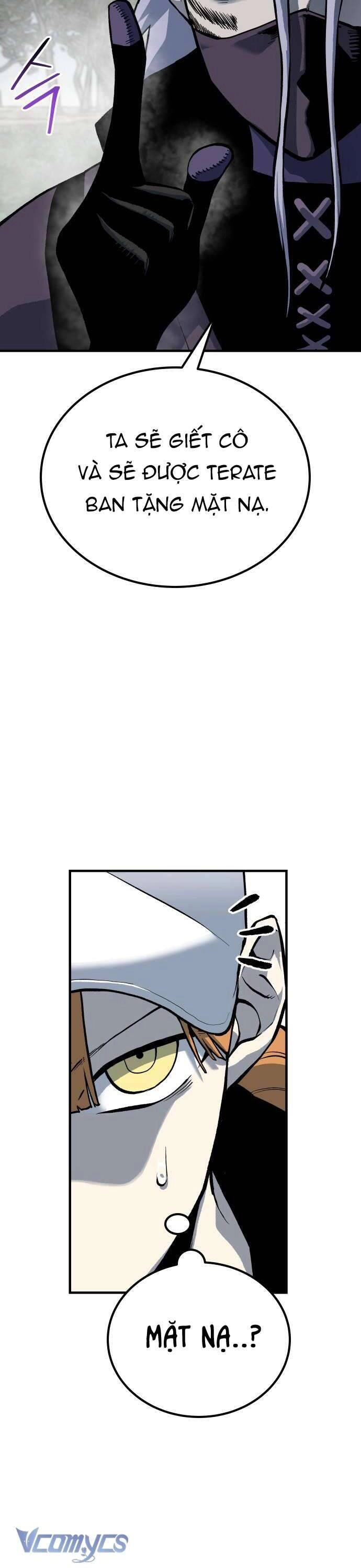 Người Thây Ma Chapter 87 - 24