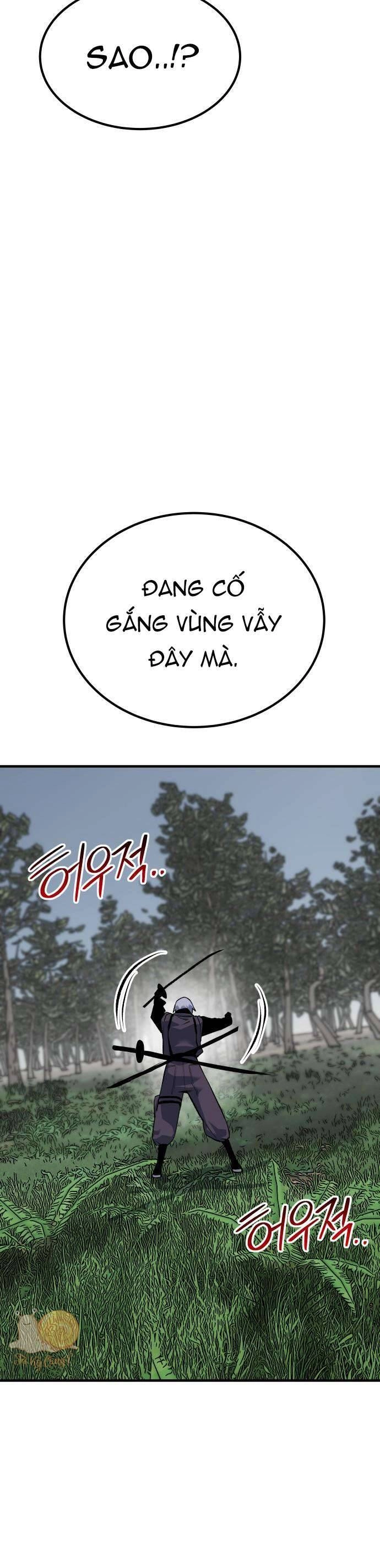 Người Thây Ma Chapter 87 - 45