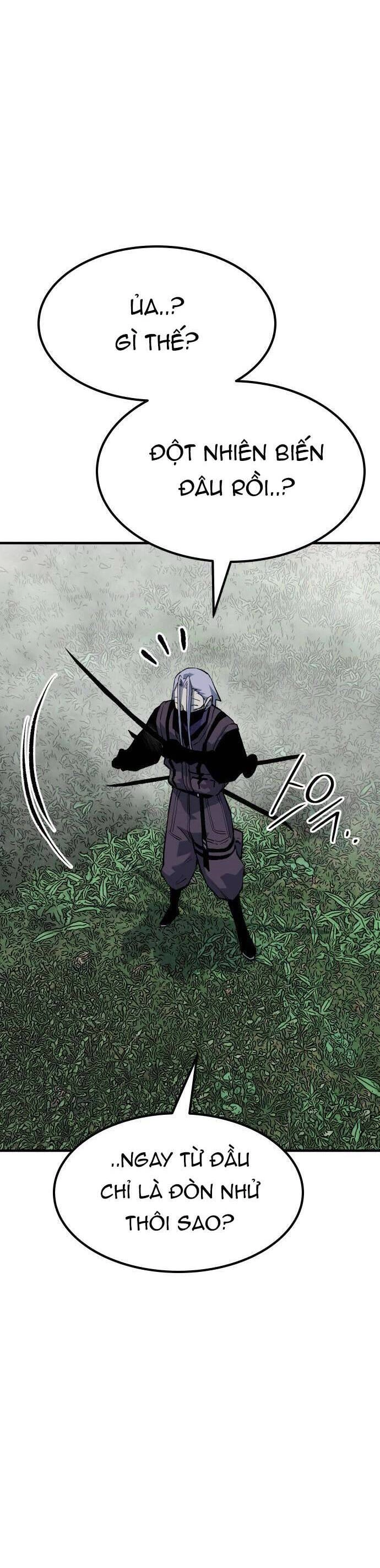 Người Thây Ma Chapter 87 - 46