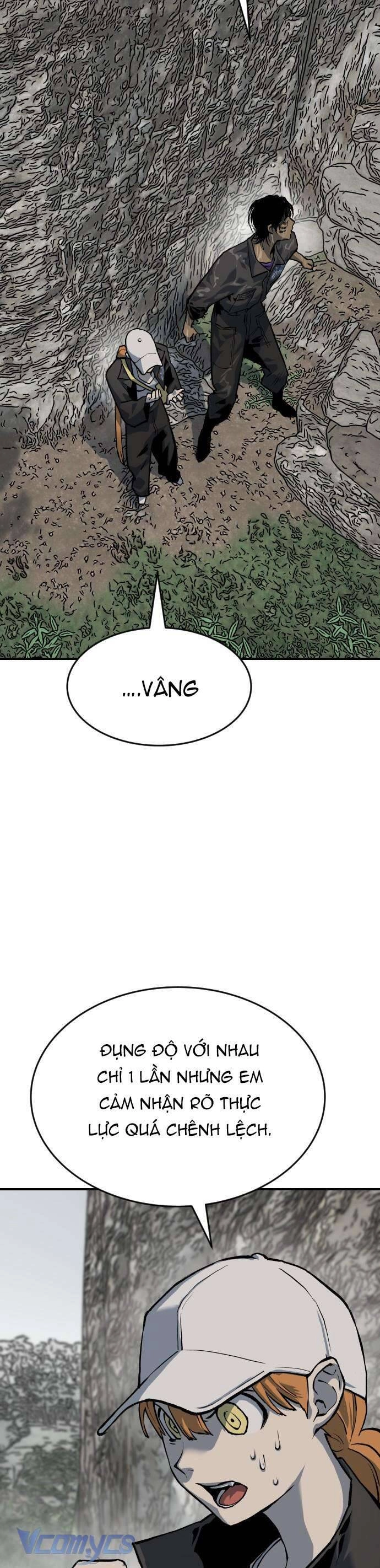 Người Thây Ma Chapter 87 - 49