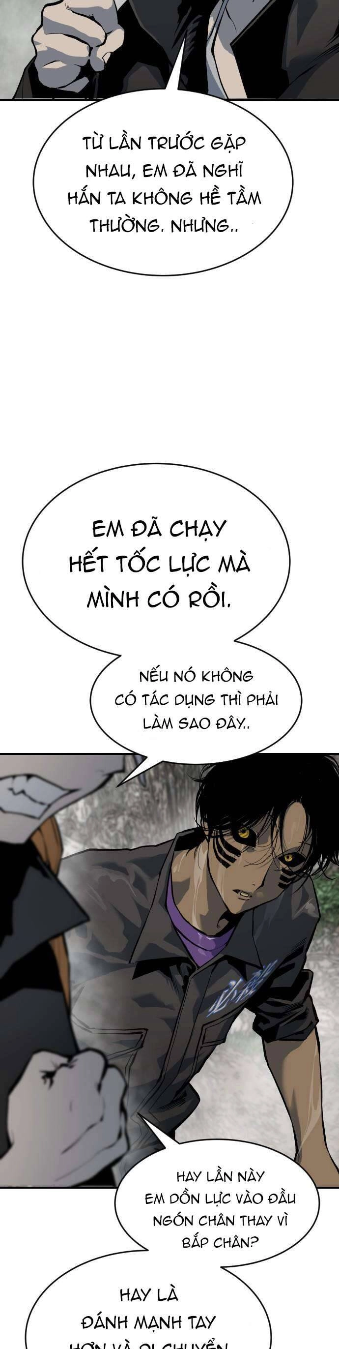 Người Thây Ma Chapter 87 - 50
