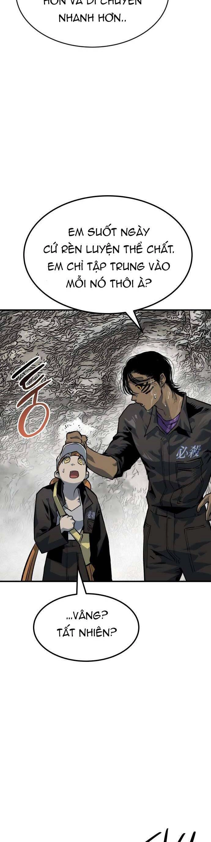 Người Thây Ma Chapter 87 - 51