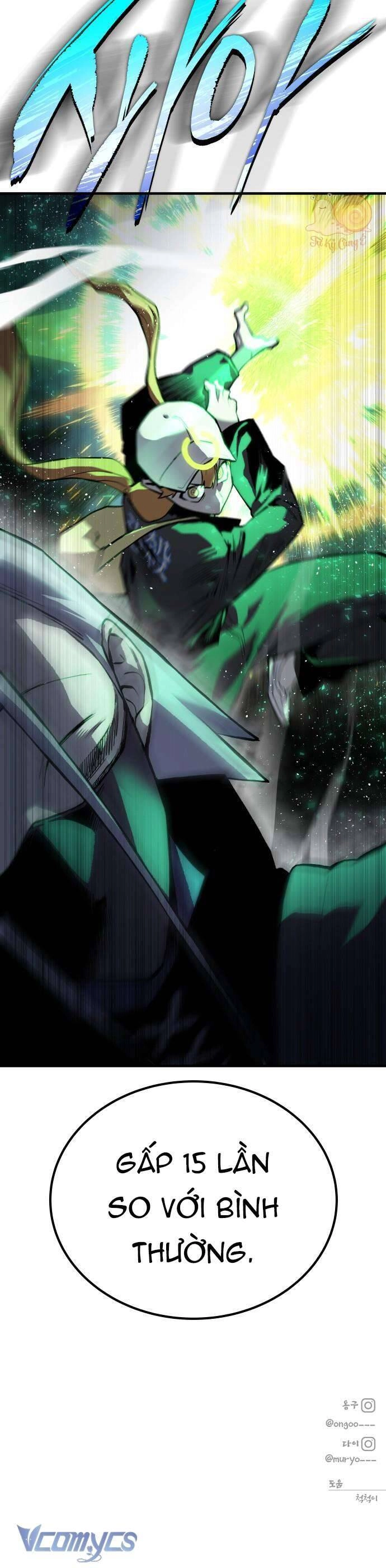 Người Thây Ma Chapter 87 - 64