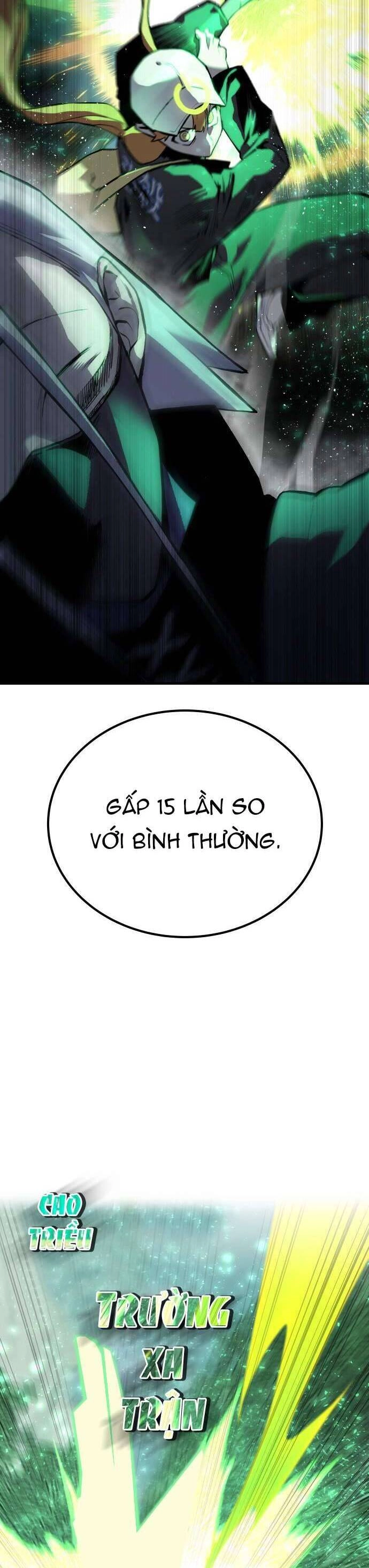 Người Thây Ma Chapter 88 - 2