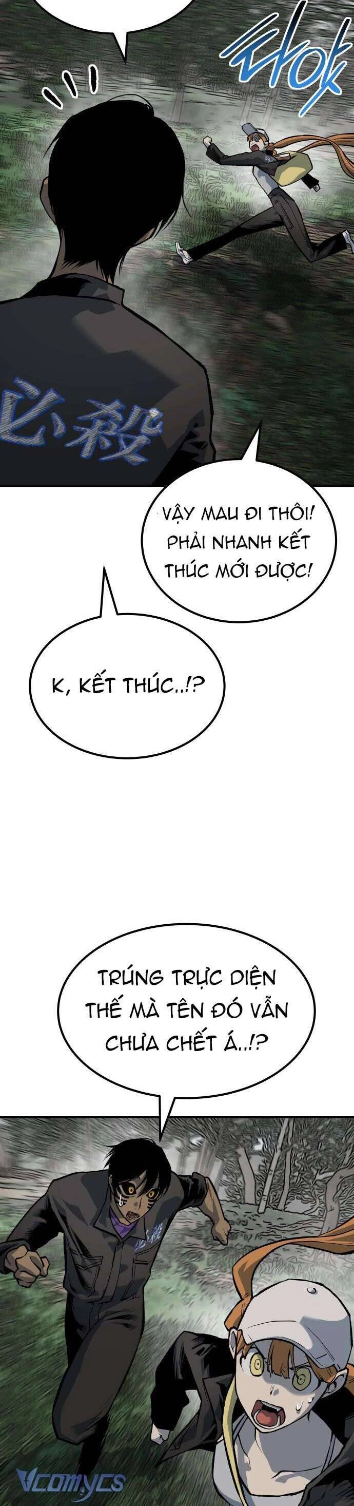 Người Thây Ma Chapter 88 - 6