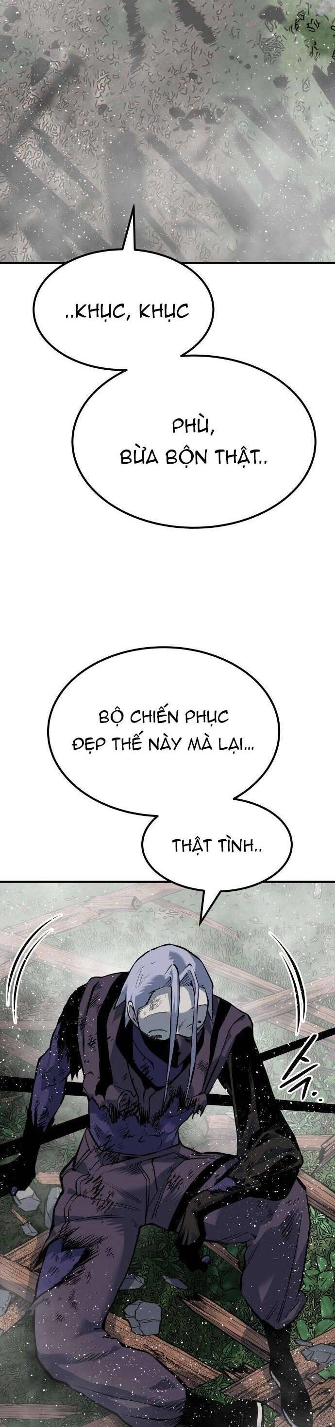 Người Thây Ma Chapter 88 - 8