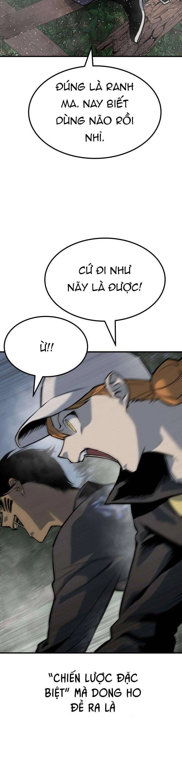 Người Thây Ma Chapter 88 - 9