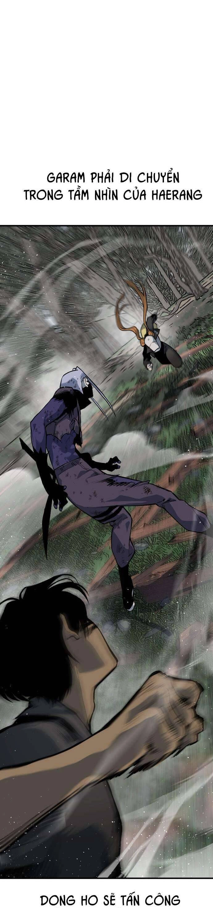 Người Thây Ma Chapter 88 - 10