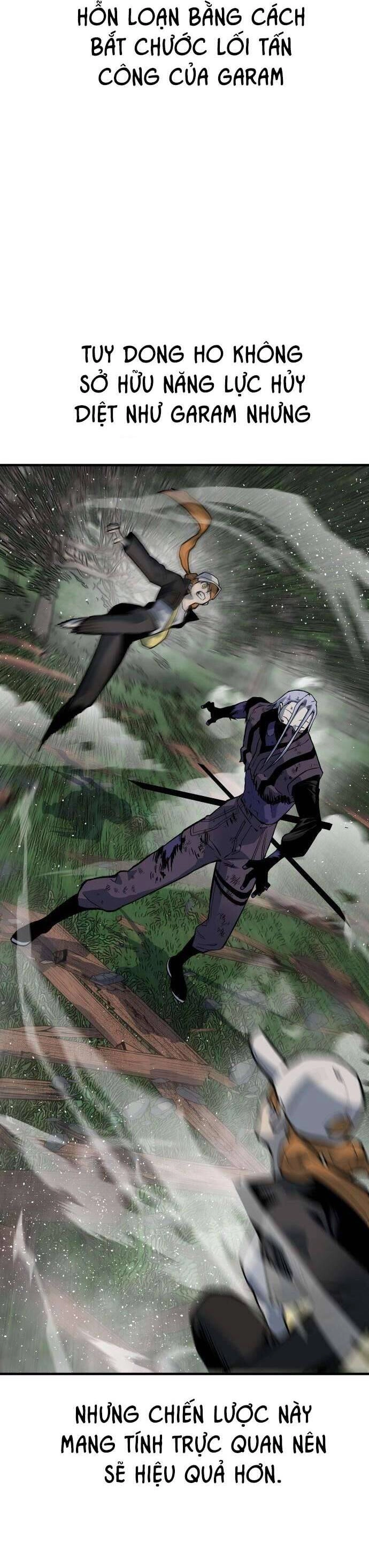 Người Thây Ma Chapter 88 - 11