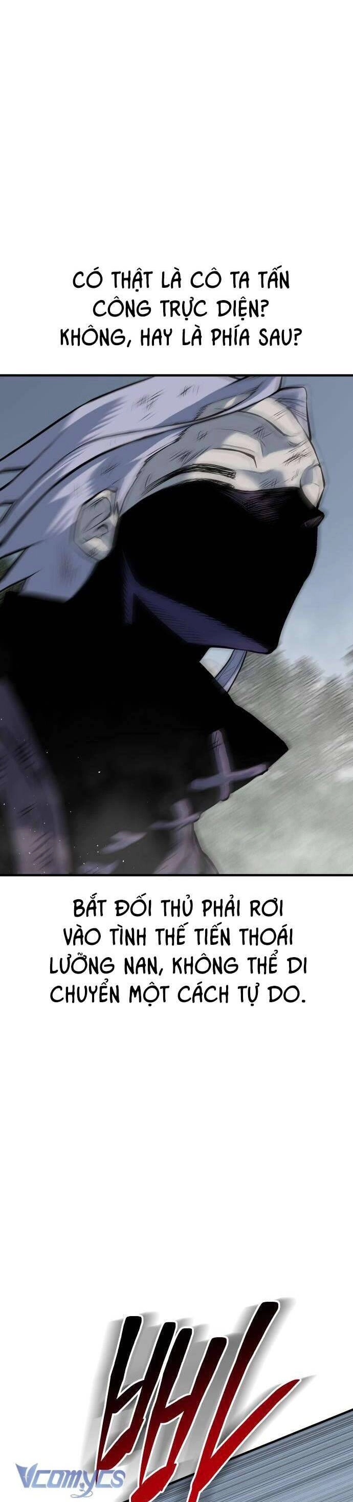 Người Thây Ma Chapter 88 - 12