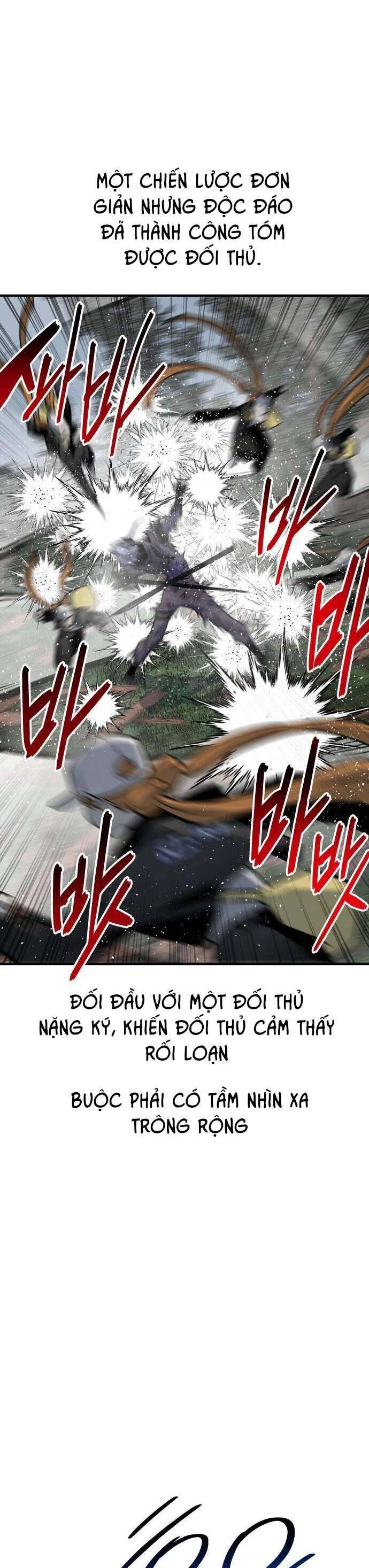 Người Thây Ma Chapter 88 - 15