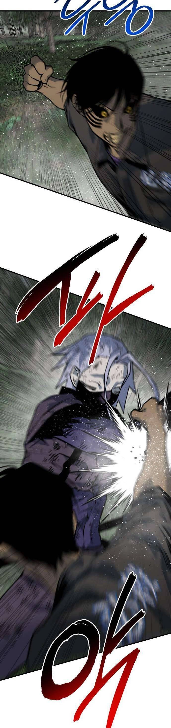 Người Thây Ma Chapter 88 - 16