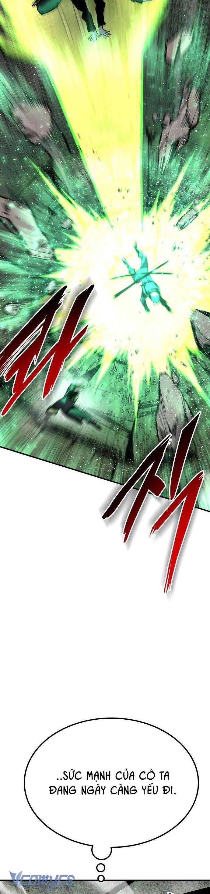 Người Thây Ma Chapter 88 - 18