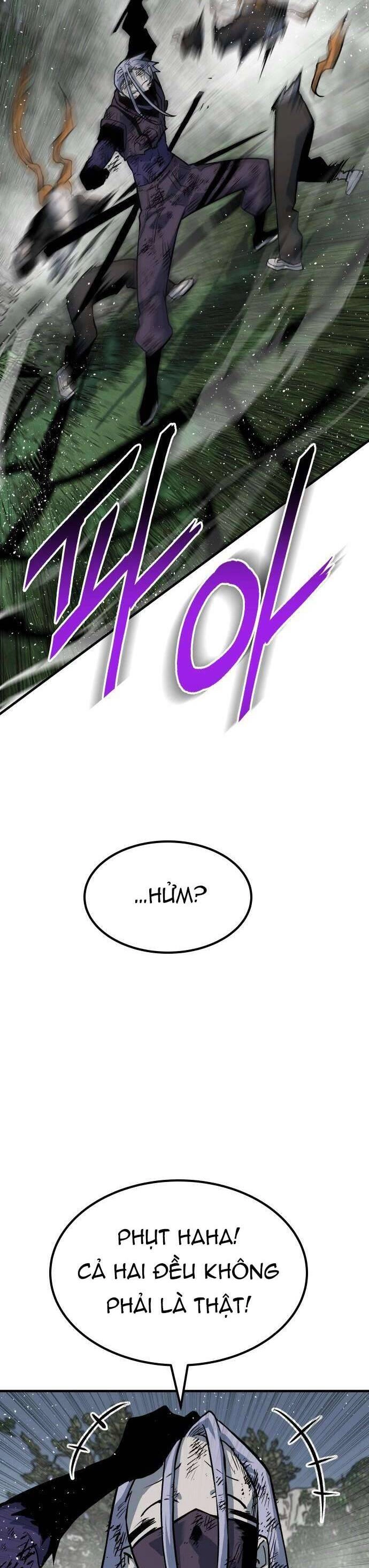 Người Thây Ma Chapter 88 - 20