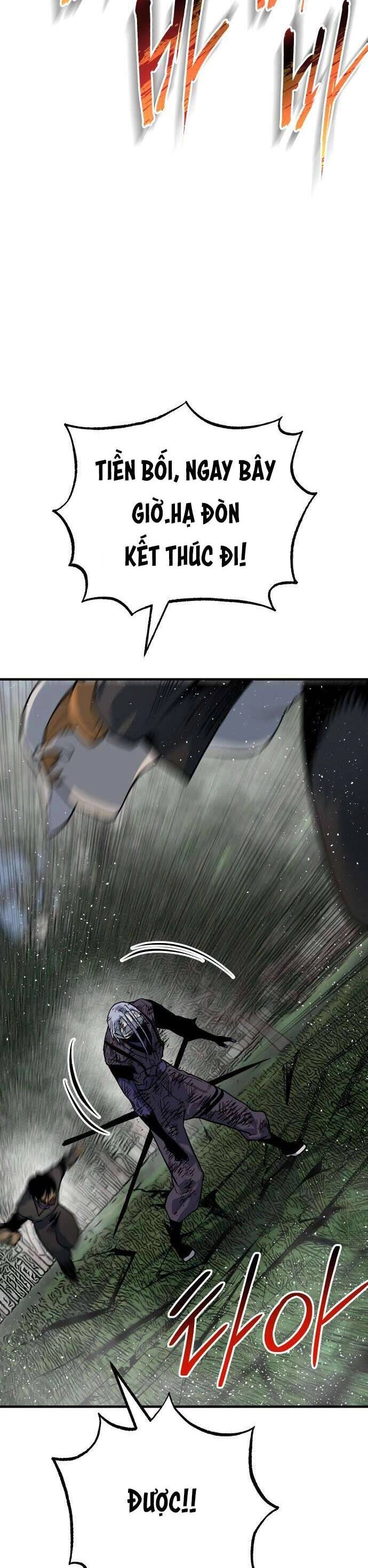 Người Thây Ma Chapter 88 - 23