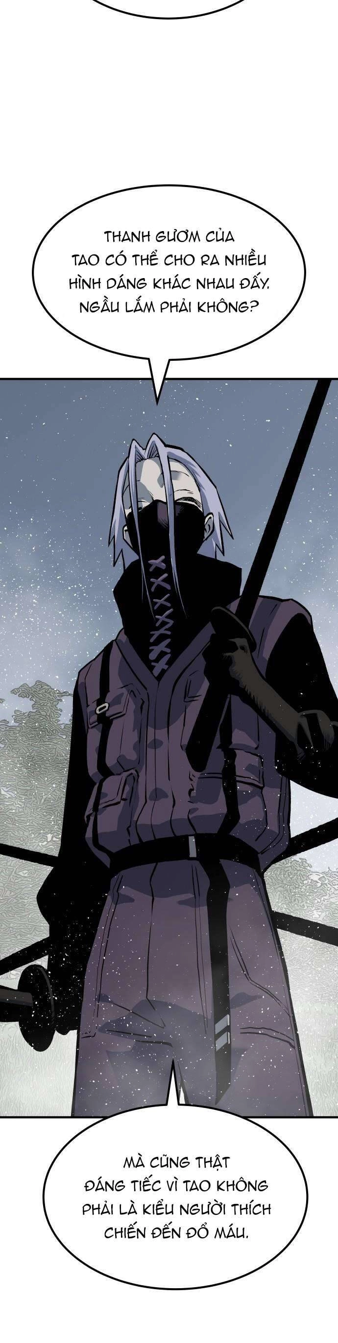 Người Thây Ma Chapter 88 - 31