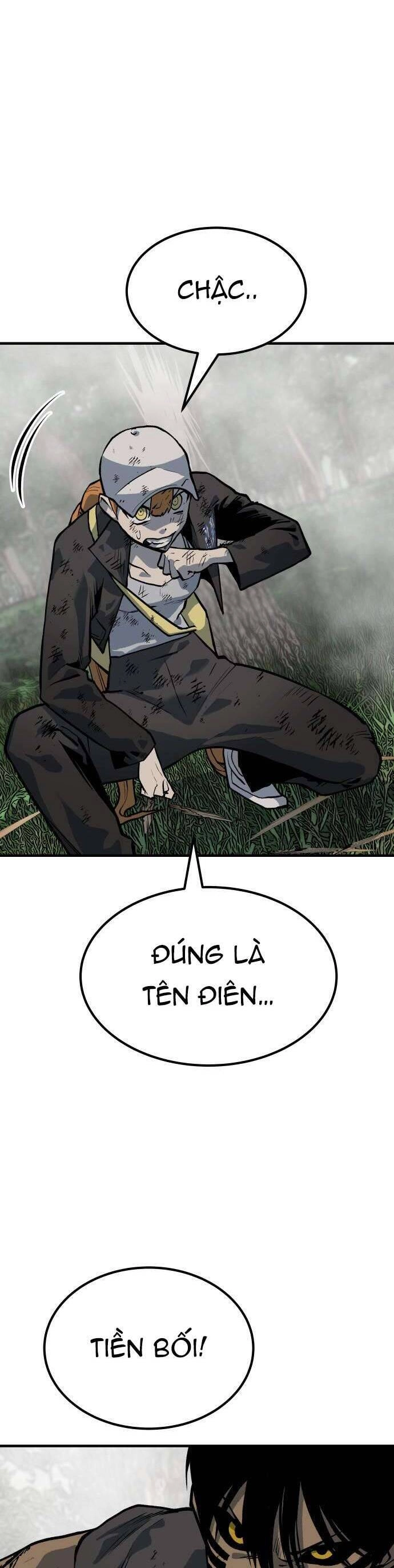 Người Thây Ma Chapter 88 - 32