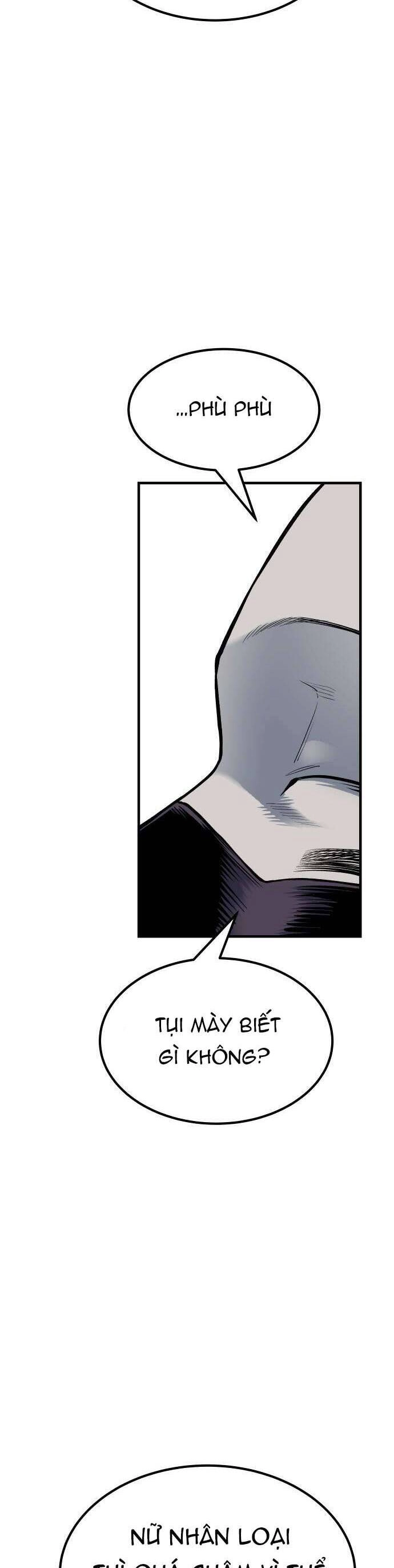 Người Thây Ma Chapter 88 - 35