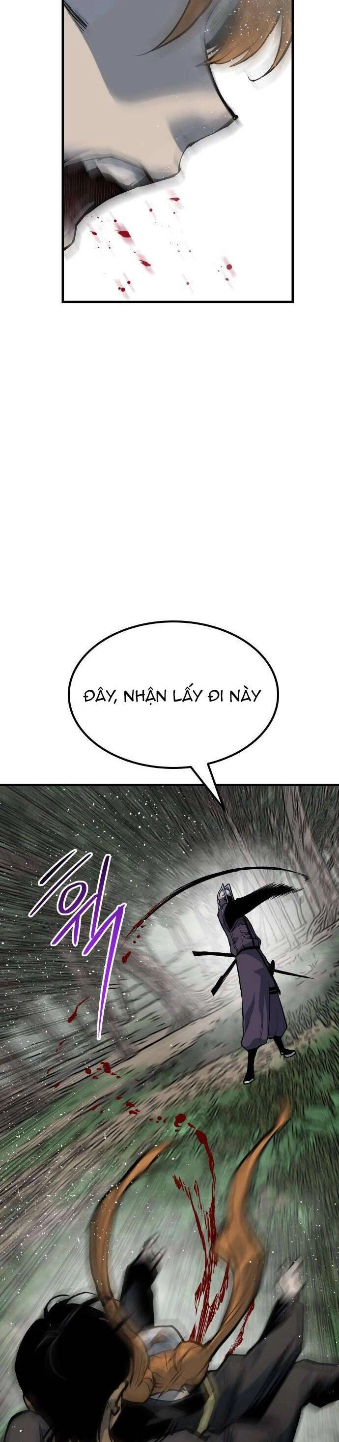 Người Thây Ma Chapter 88 - 39