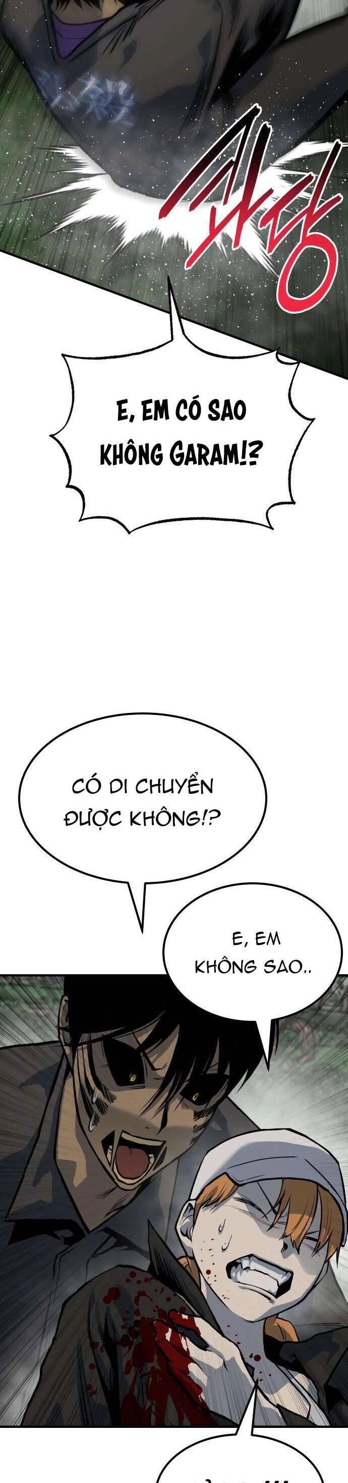 Người Thây Ma Chapter 88 - 40