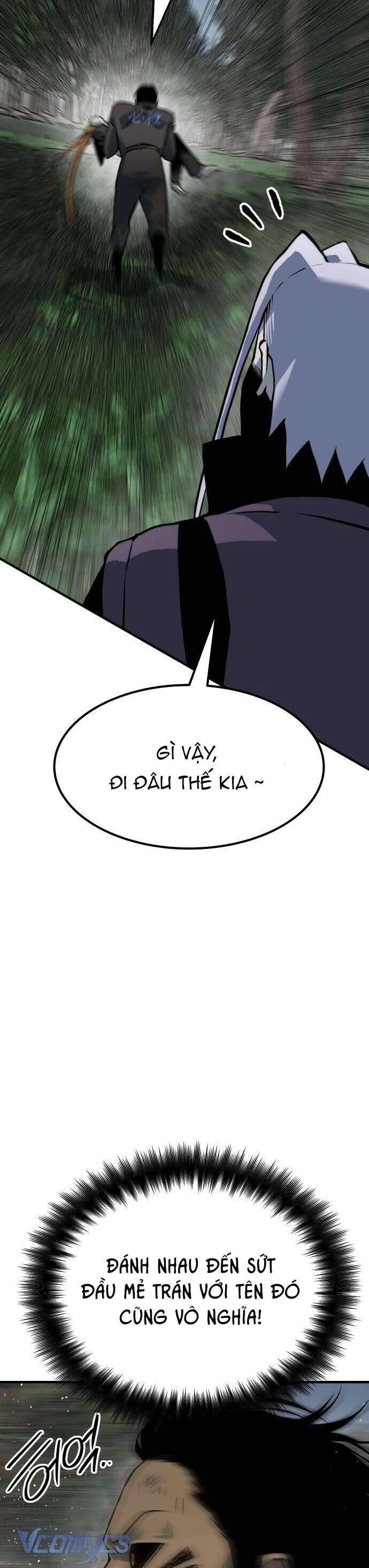 Người Thây Ma Chapter 88 - 43