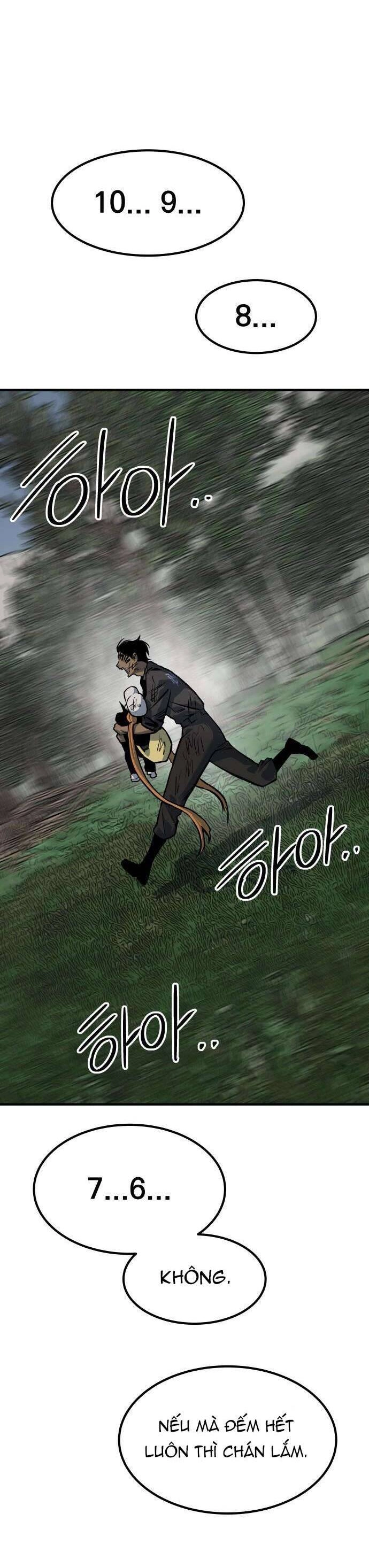 Người Thây Ma Chapter 88 - 46