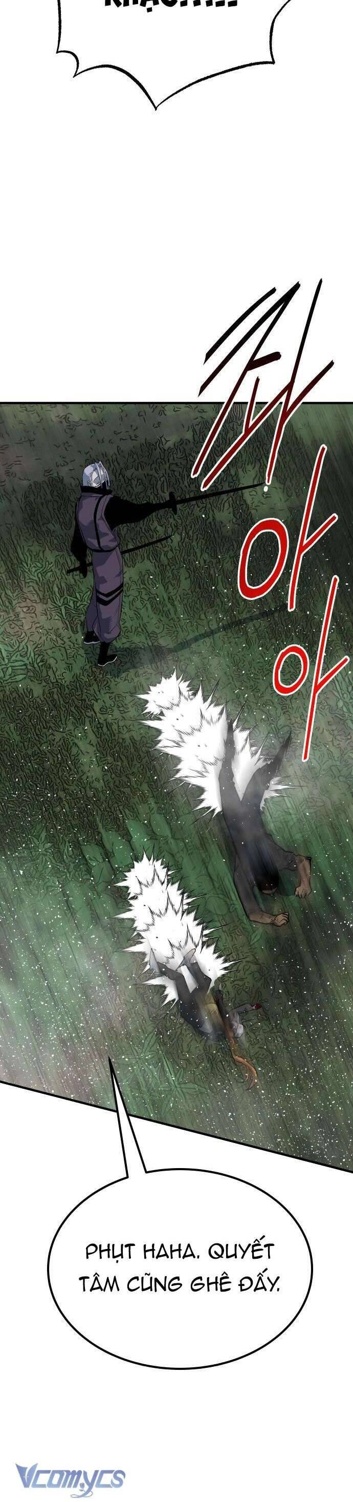 Người Thây Ma Chapter 88 - 49