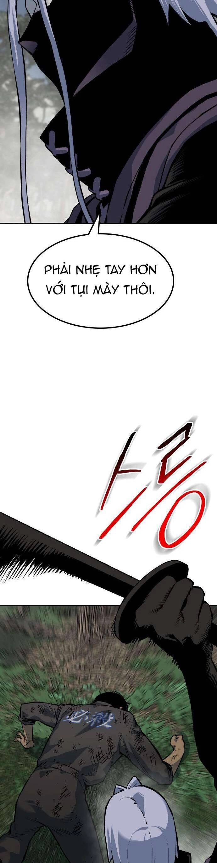 Người Thây Ma Chapter 88 - 52