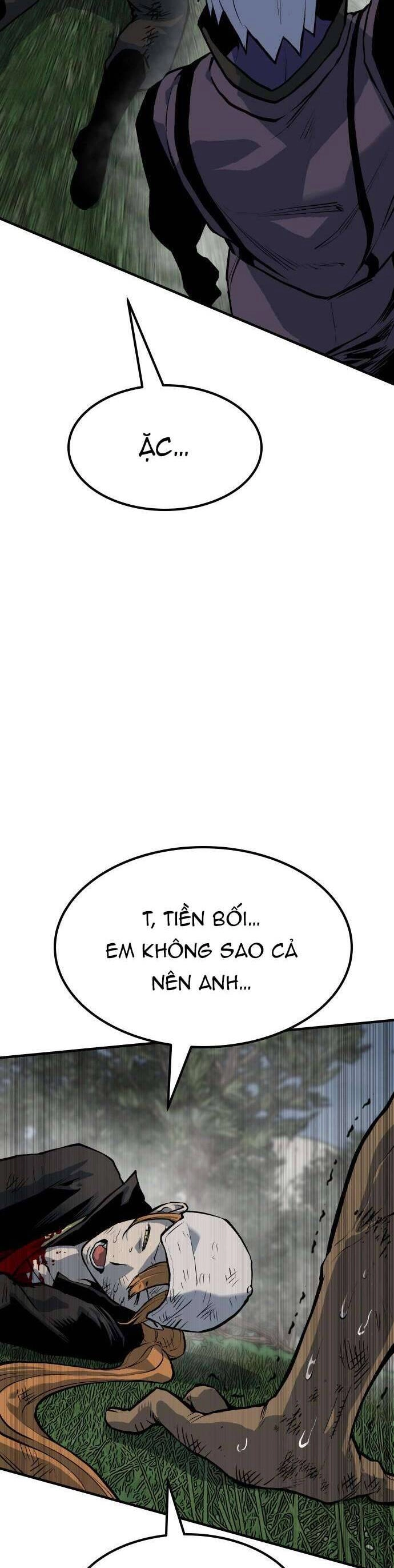 Người Thây Ma Chapter 88 - 53