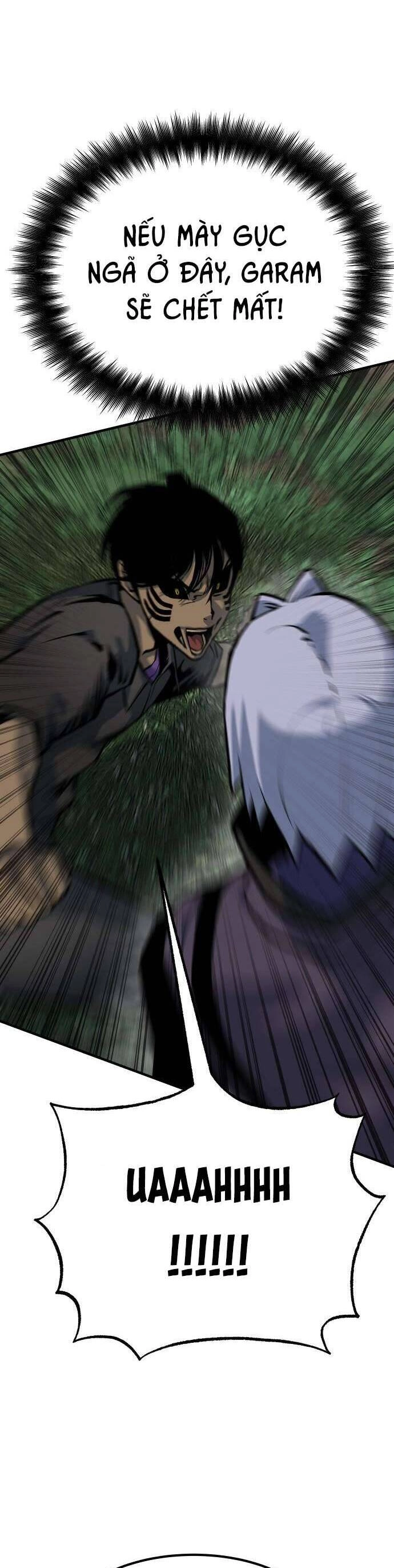 Người Thây Ma Chapter 88 - 55