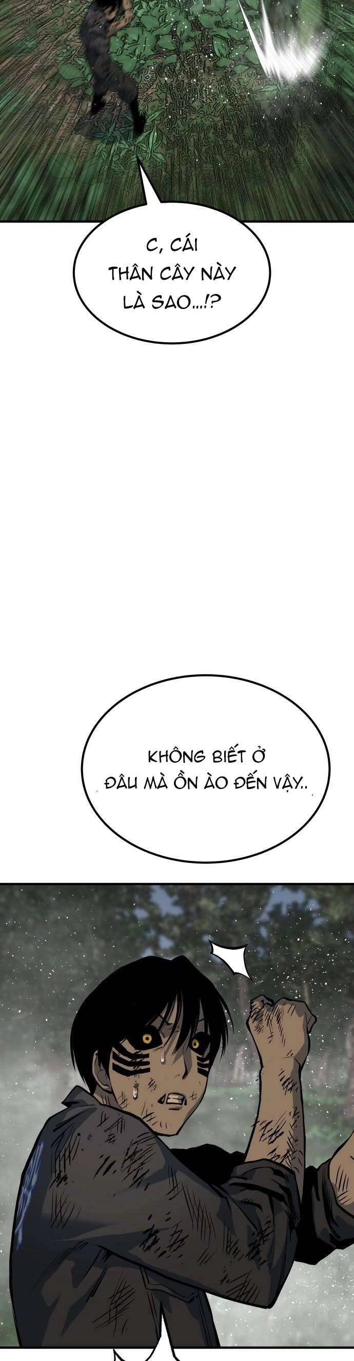 Người Thây Ma Chapter 88 - 60