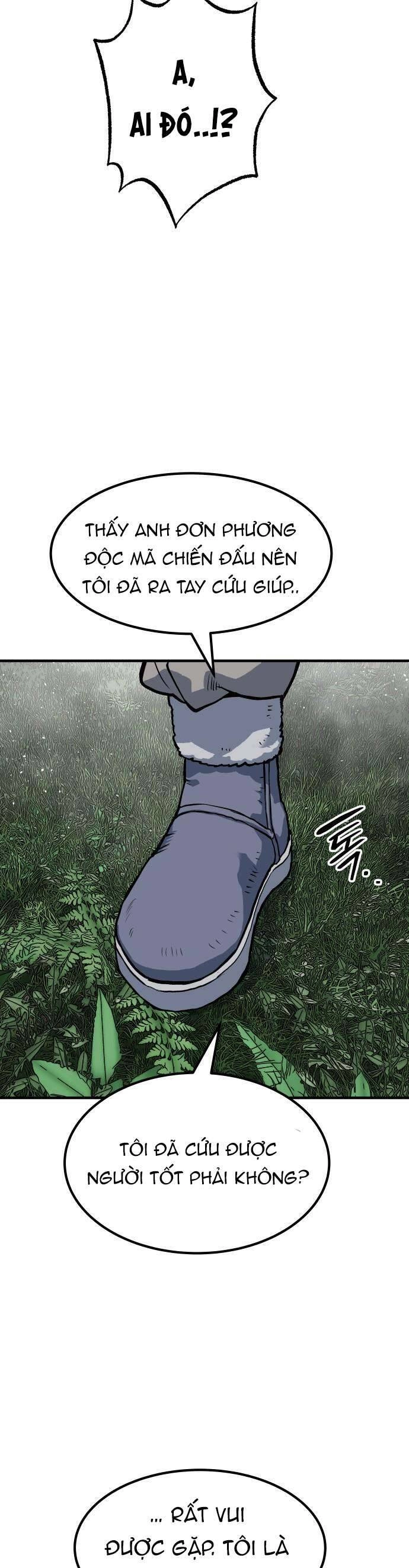 Người Thây Ma Chapter 88 - 61