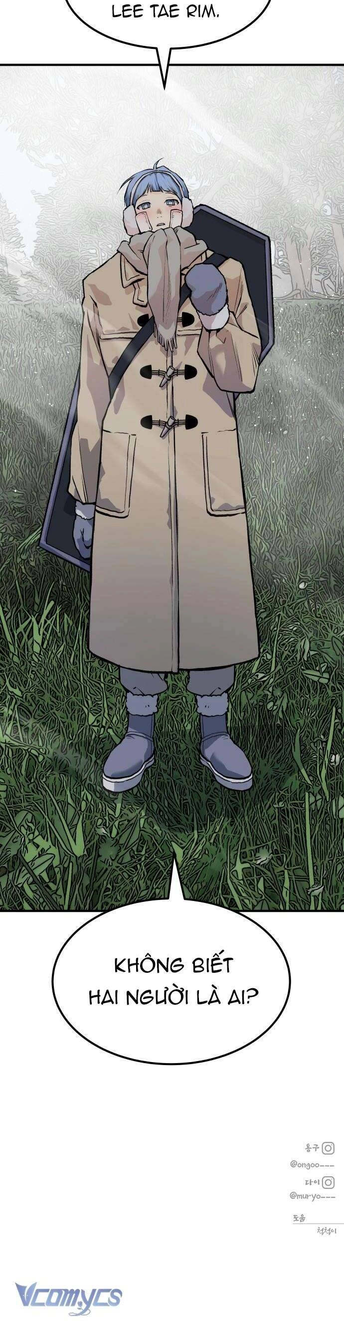 Người Thây Ma Chapter 88 - 62