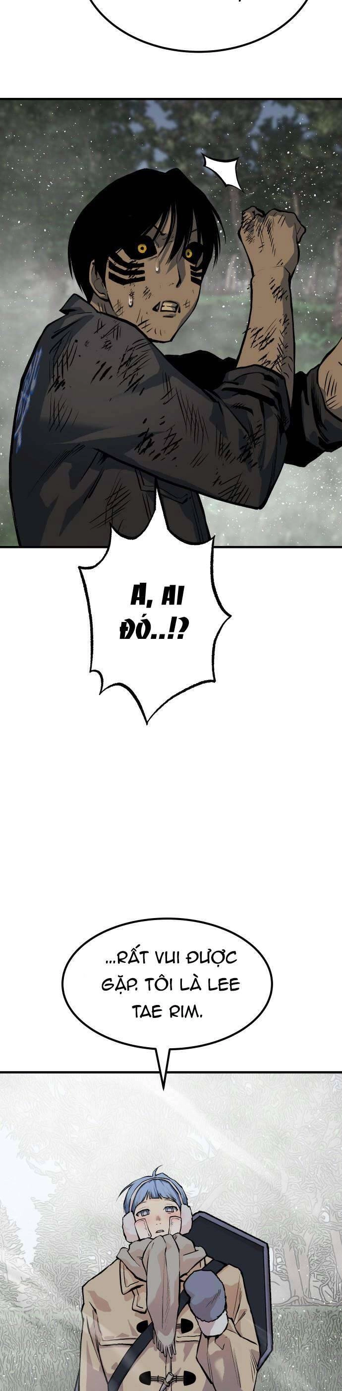 Người Thây Ma Chapter 89 - 2