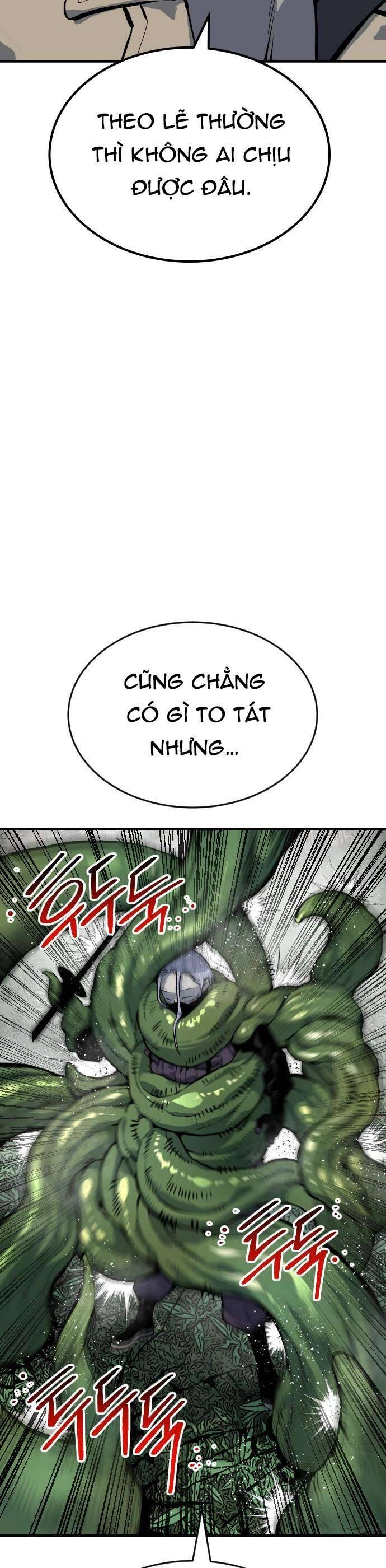 Người Thây Ma Chapter 89 - 5