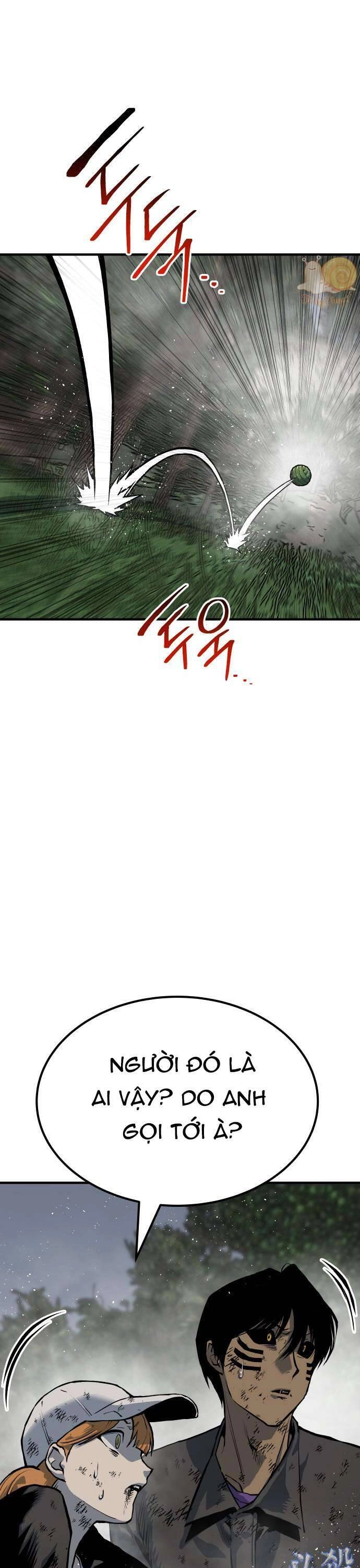 Người Thây Ma Chapter 89 - 9