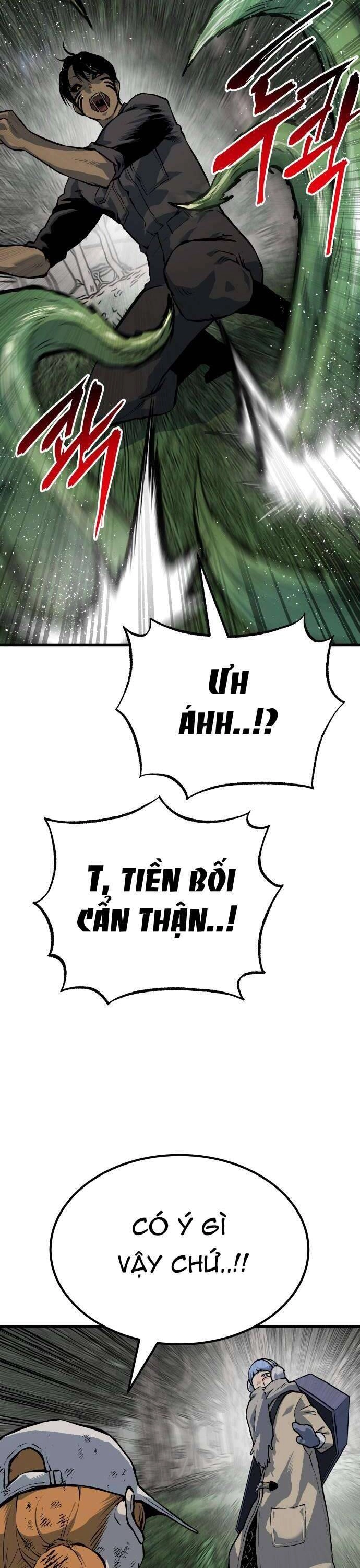 Người Thây Ma Chapter 89 - 12