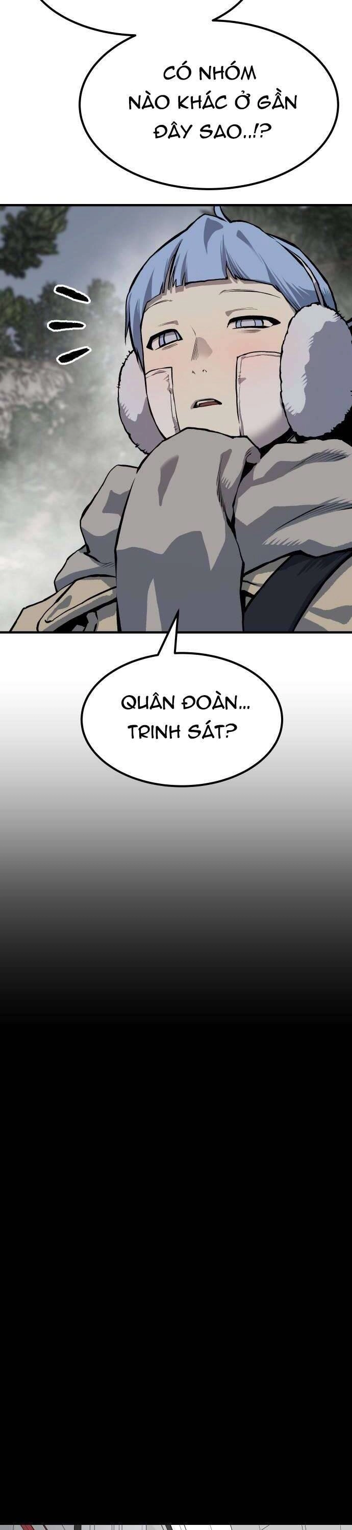 Người Thây Ma Chapter 89 - 14