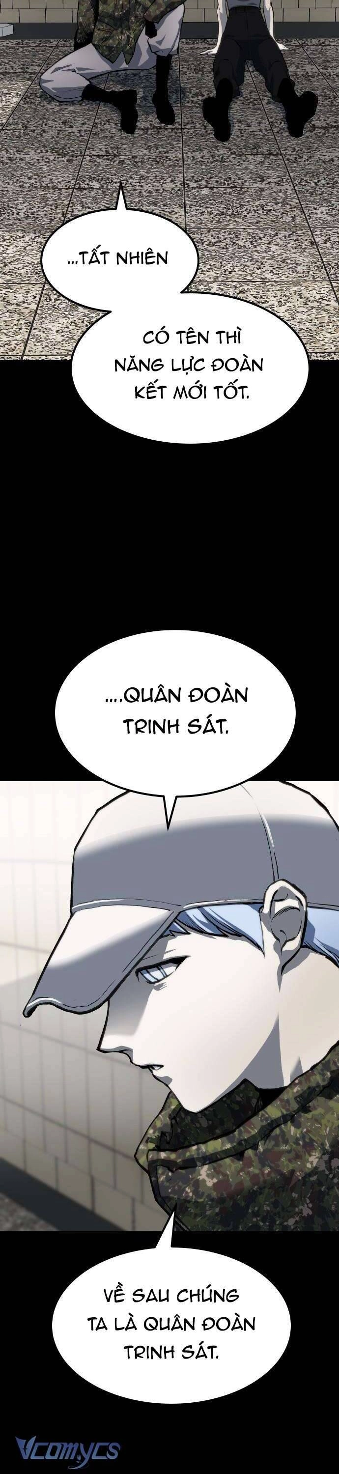 Người Thây Ma Chapter 89 - 16