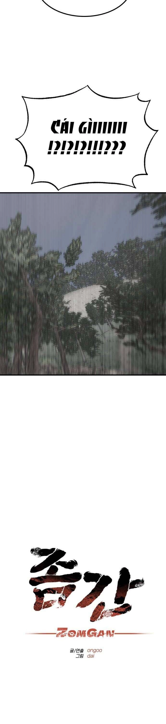 Người Thây Ma Chapter 89 - 20