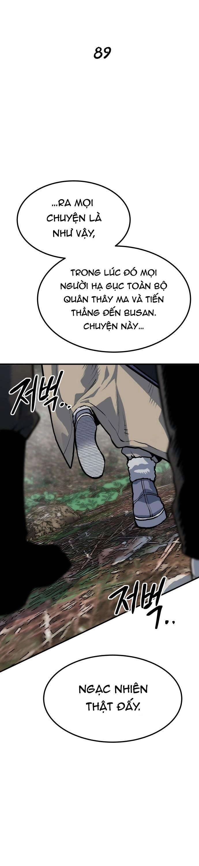 Người Thây Ma Chapter 89 - 21