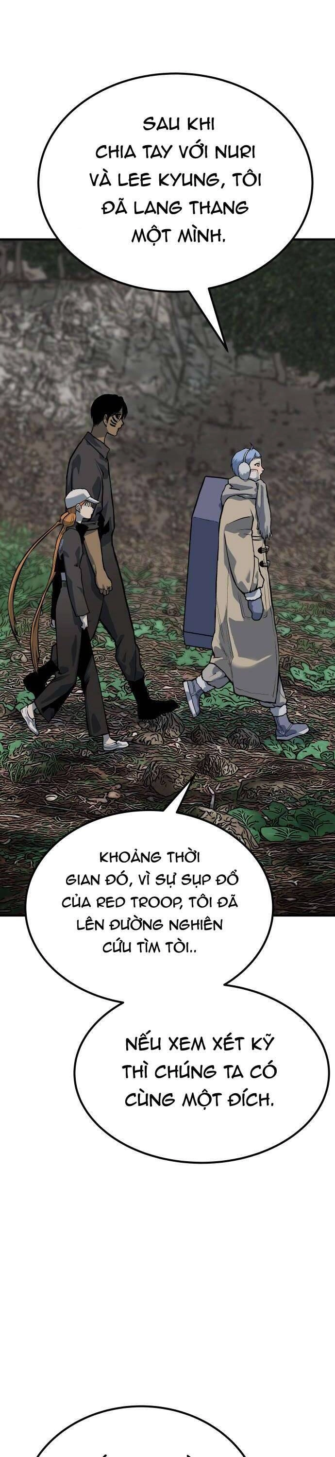 Người Thây Ma Chapter 89 - 22