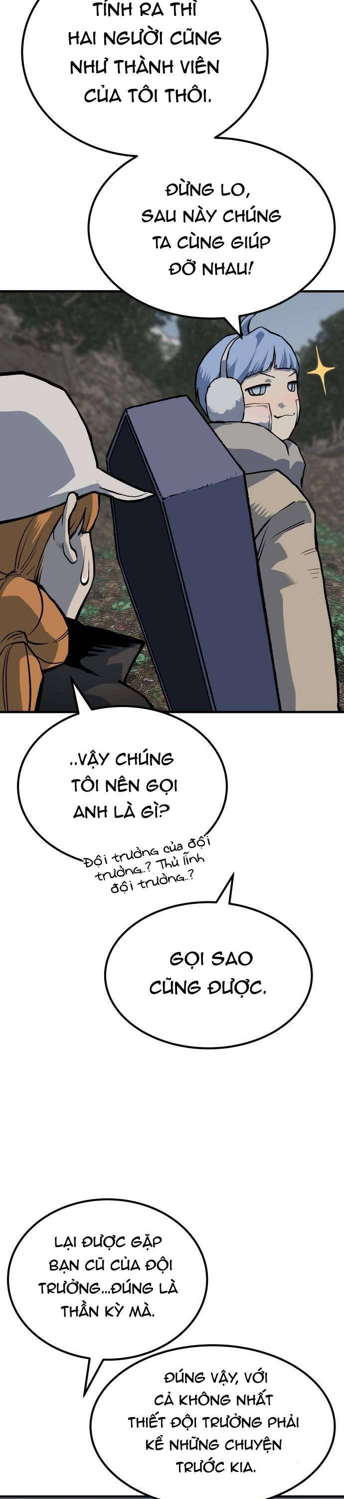 Người Thây Ma Chapter 89 - 23