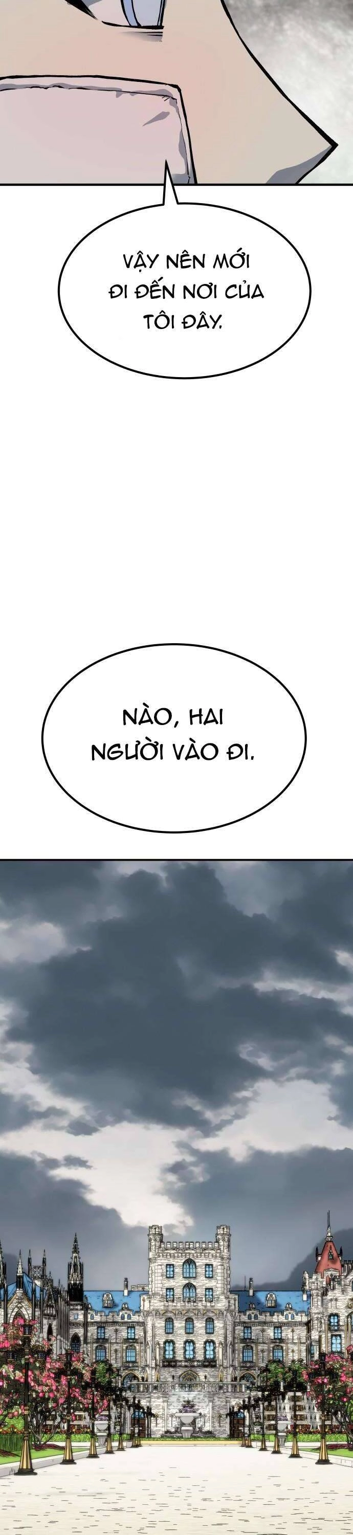 Người Thây Ma Chapter 89 - 28